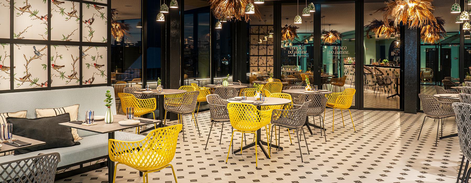 WOULD YOU LIKE TO BECOME Vincci Albayzín 4* Granada WOULD <span>YOU</span> LIKE TO BECOME