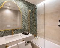 VINCCI ROOM Vincci Albayzín 4* Granada VINCCI ROOM Vincci Albayzín 4* Granada
