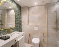 VINCCI ROOM Vincci Albayzín 4* Granada VINCCI ROOM Vincci Albayzín 4* Granada