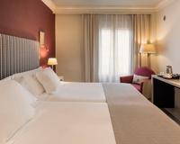 VINCCI ROOM CON VISTAS Vincci Albayzín 4* Granada VINCCI ROOM CON VISTAS Vincci Albayzín 4* Granada