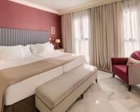 Vincci Room con Supletoria Vincci Albayzín 4* Granada Vincci Room con Supletoria Vincci Albayzín 4* Granada