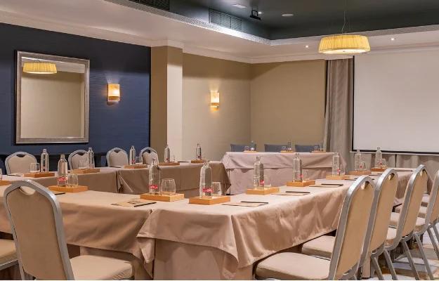 Alhacaba Vincci Albayzín 4* Granada Alhacaba Vincci Albayzín 4* Granada