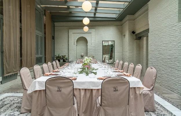 Boabdil Vincci Albayzín 4* Granada Boabdil Vincci Albayzín 4* Granada