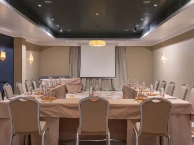 Vincci Albayzín 4* Granada Vincci Albayzín 4* Granada
