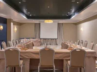 Vincci Albayzín 4* Granada Vincci Albayzín 4* Granada