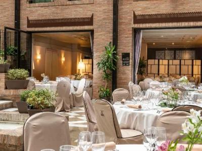 Vincci Albayzín 4* Granada Vincci Albayzín 4* Granada